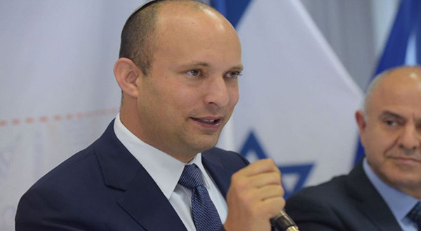 «Israeli» Minister Rules Out a Northern War Anytime Soon